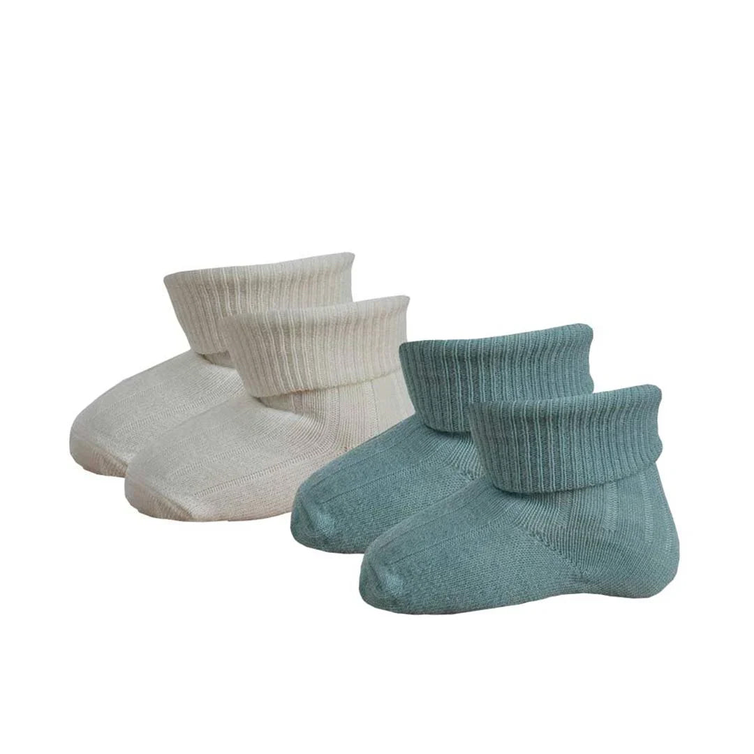 Janus ullsokk 2 par mint