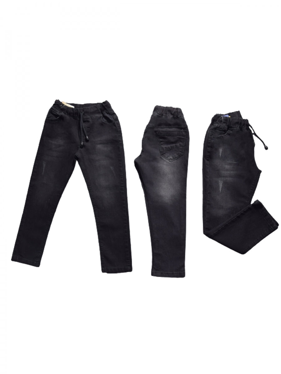 Barnebukse jeans