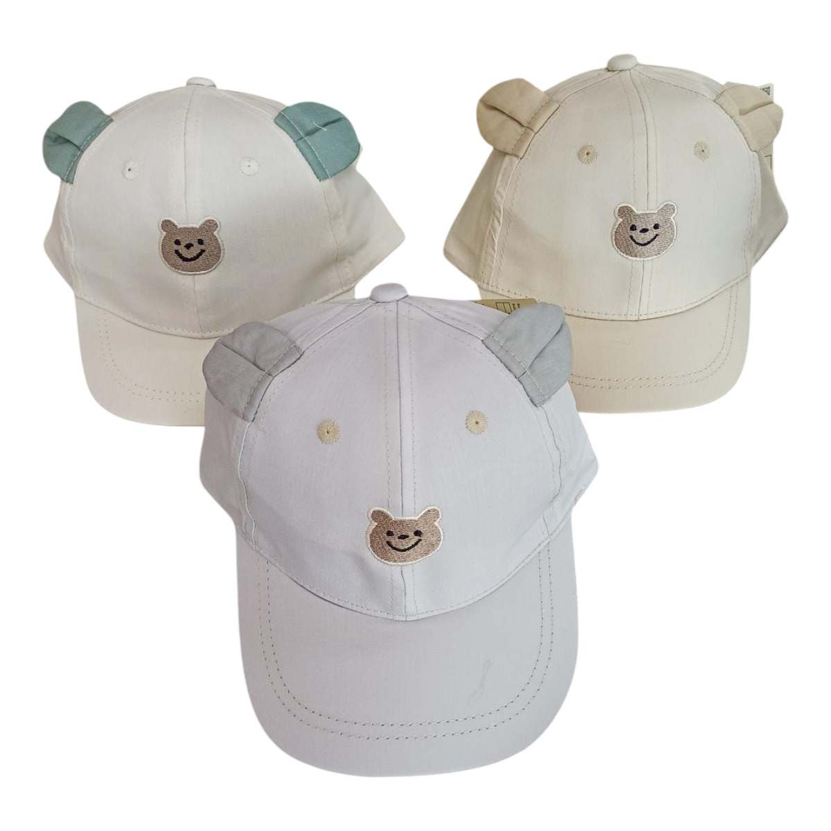 Bamsecaps