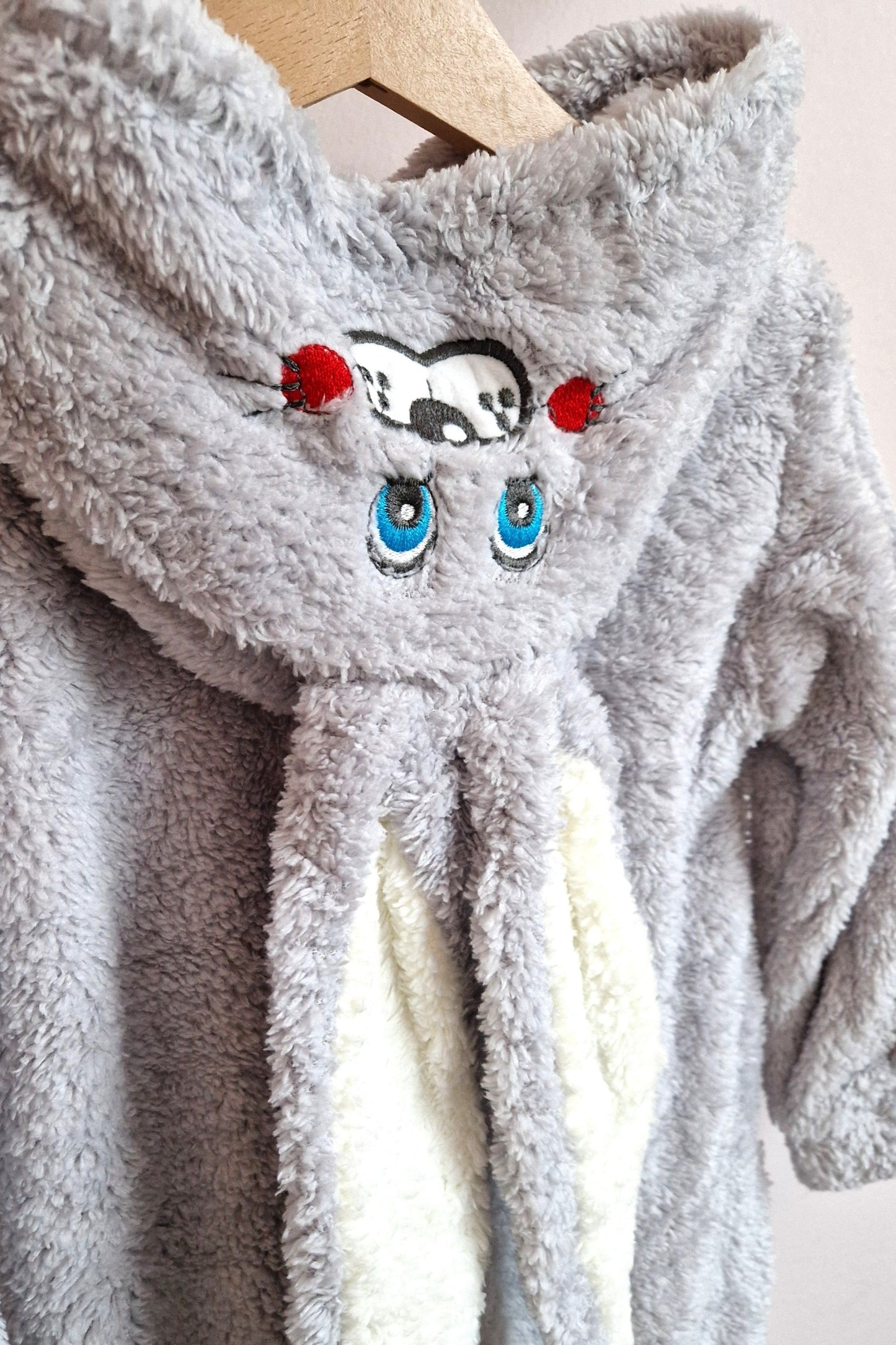 Kaninkostyme