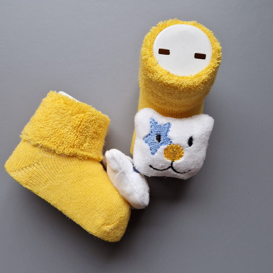 Nyfødt tøfler - Dyr