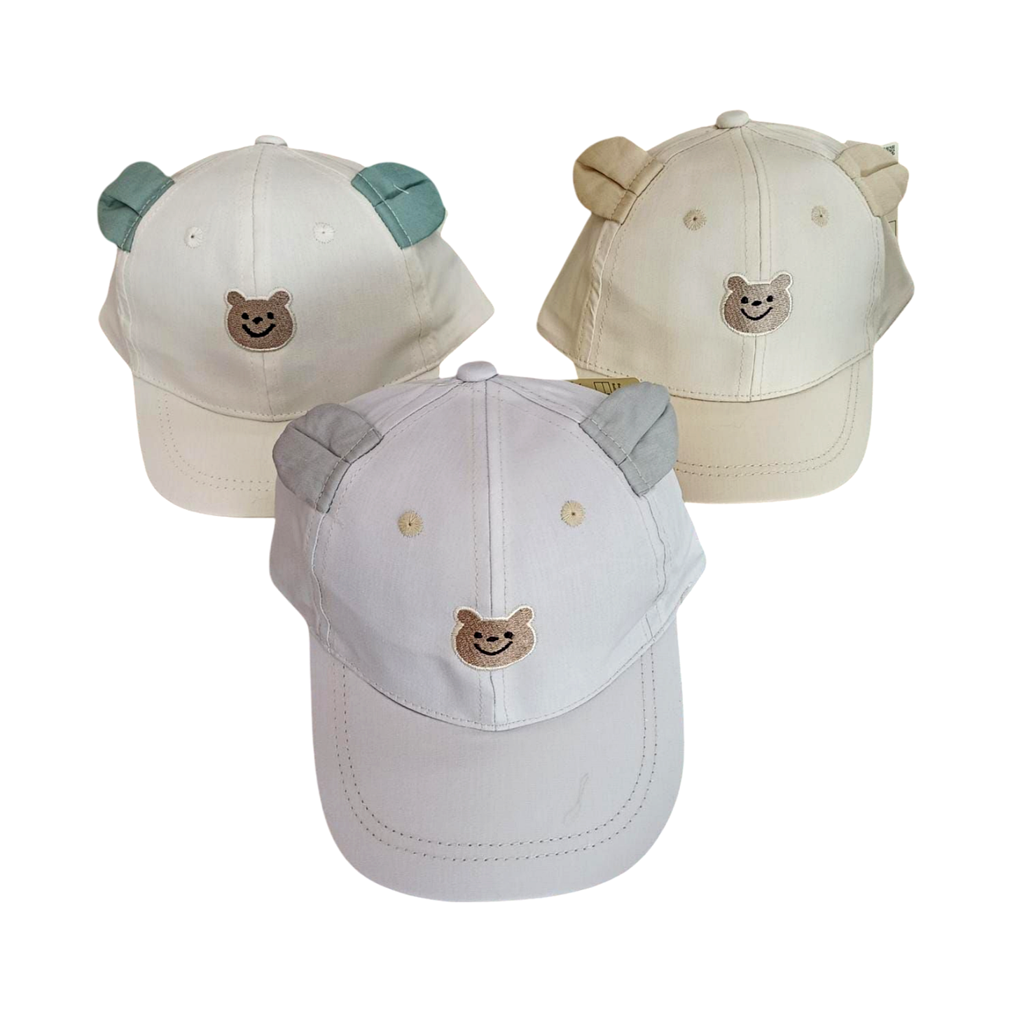 Bamsecaps