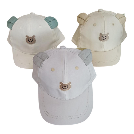 Bamsecaps